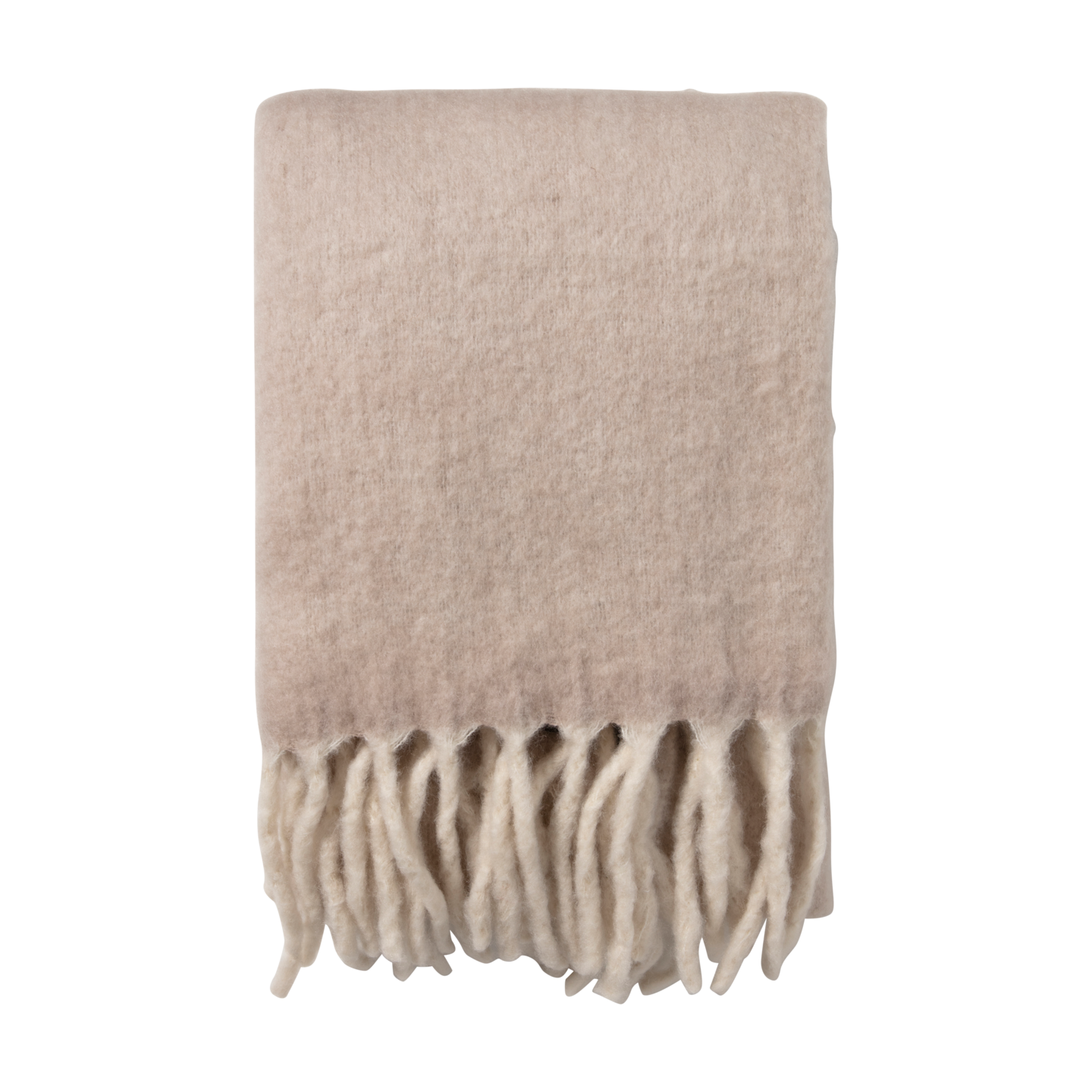 Hemtex 24h Sage huopa 125x150 cm beige