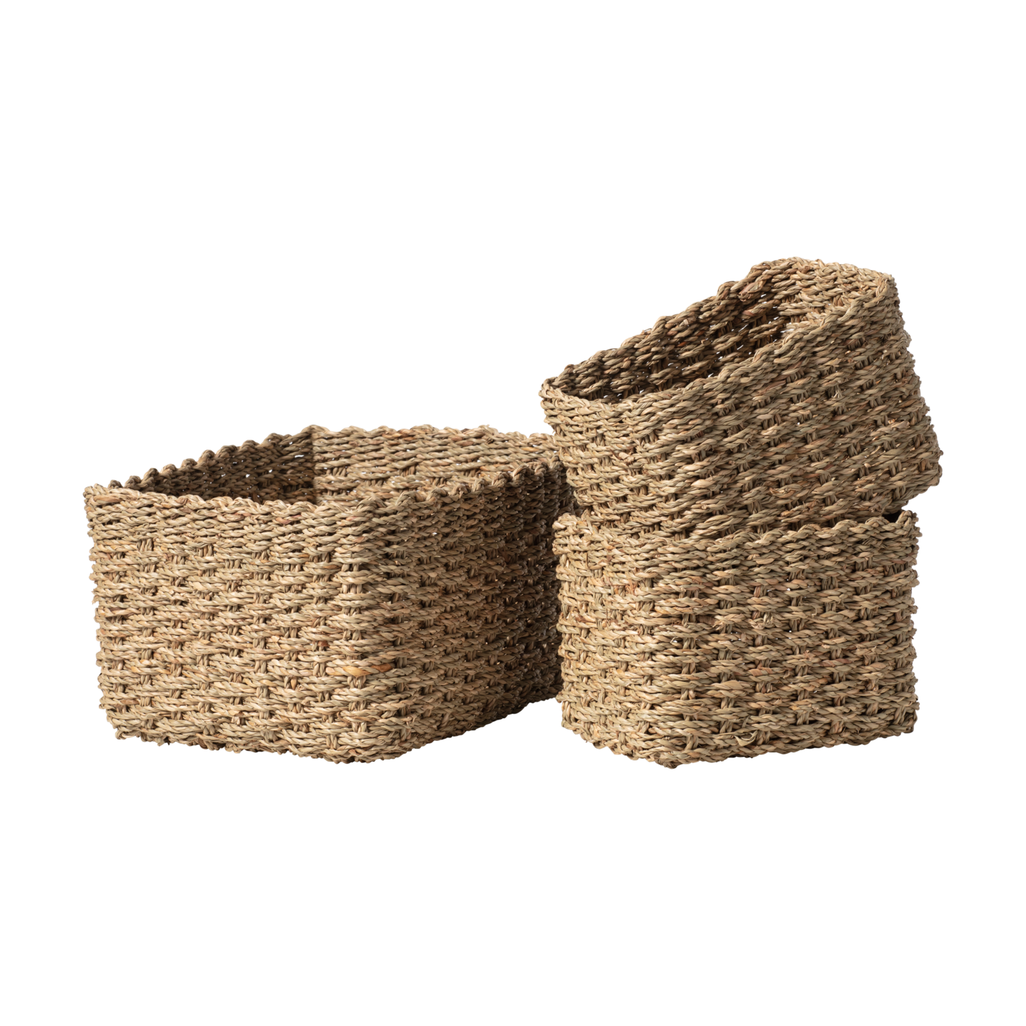 Hemtex 24h säilytyskorit 3 kpl/setti