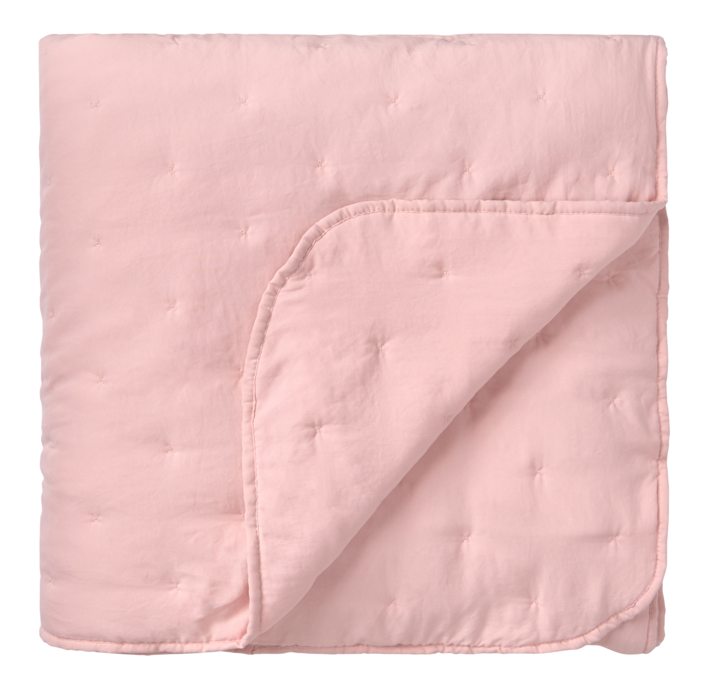 Hemtex 24h Vera päiväpeite 180x250 cm pinkki