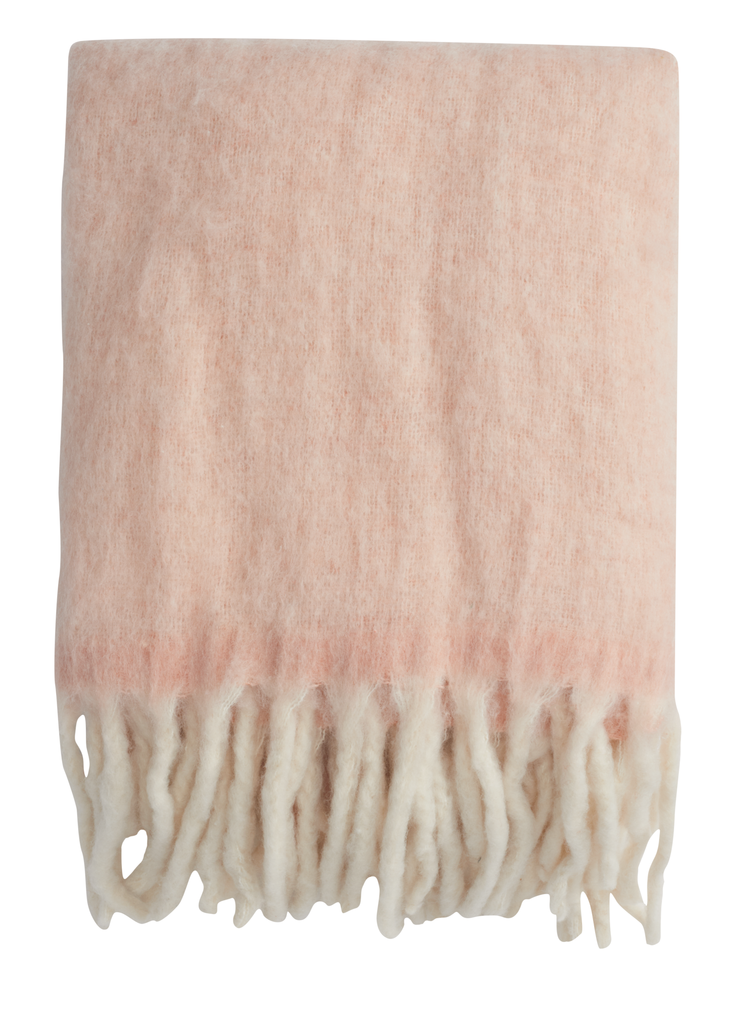 Hemtex 24h Sage huopa 125x150 cm pinkki