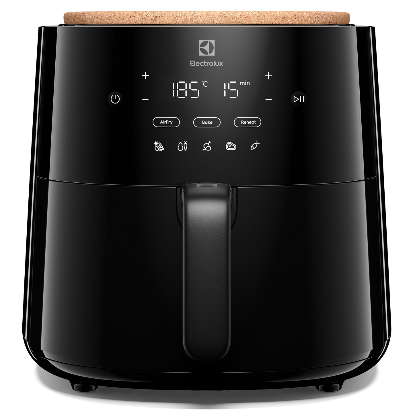 Electrolux 700 Series EAF7B -airfryer