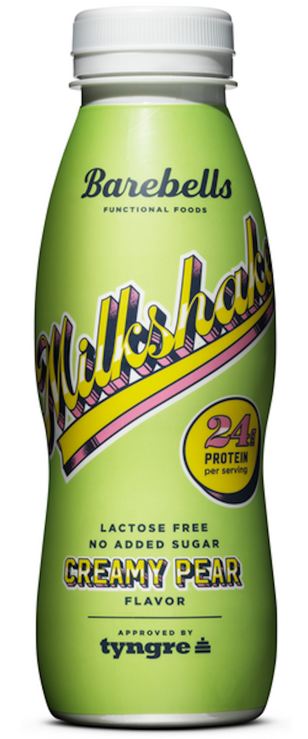 Barebells proteiiinijuoma 330ml päärynä — HoReCatukku Kespro