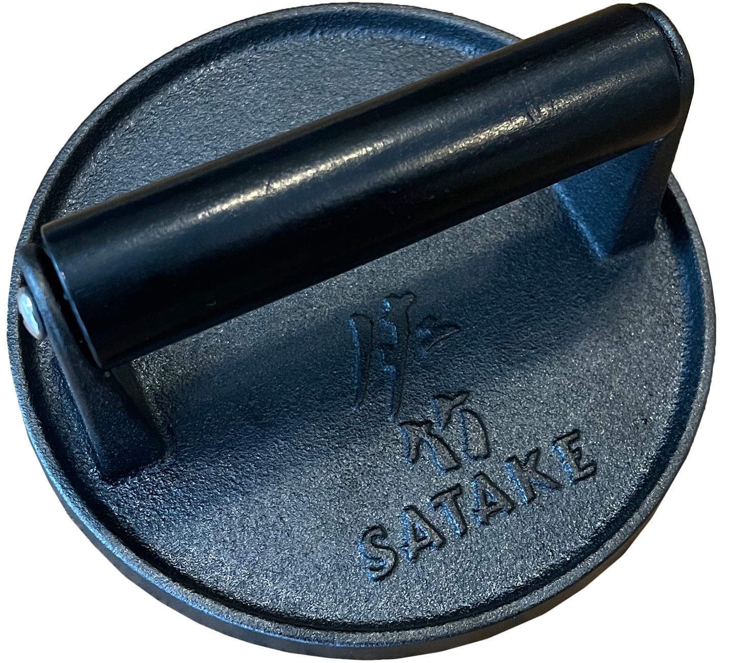 Satake burgeriprässi