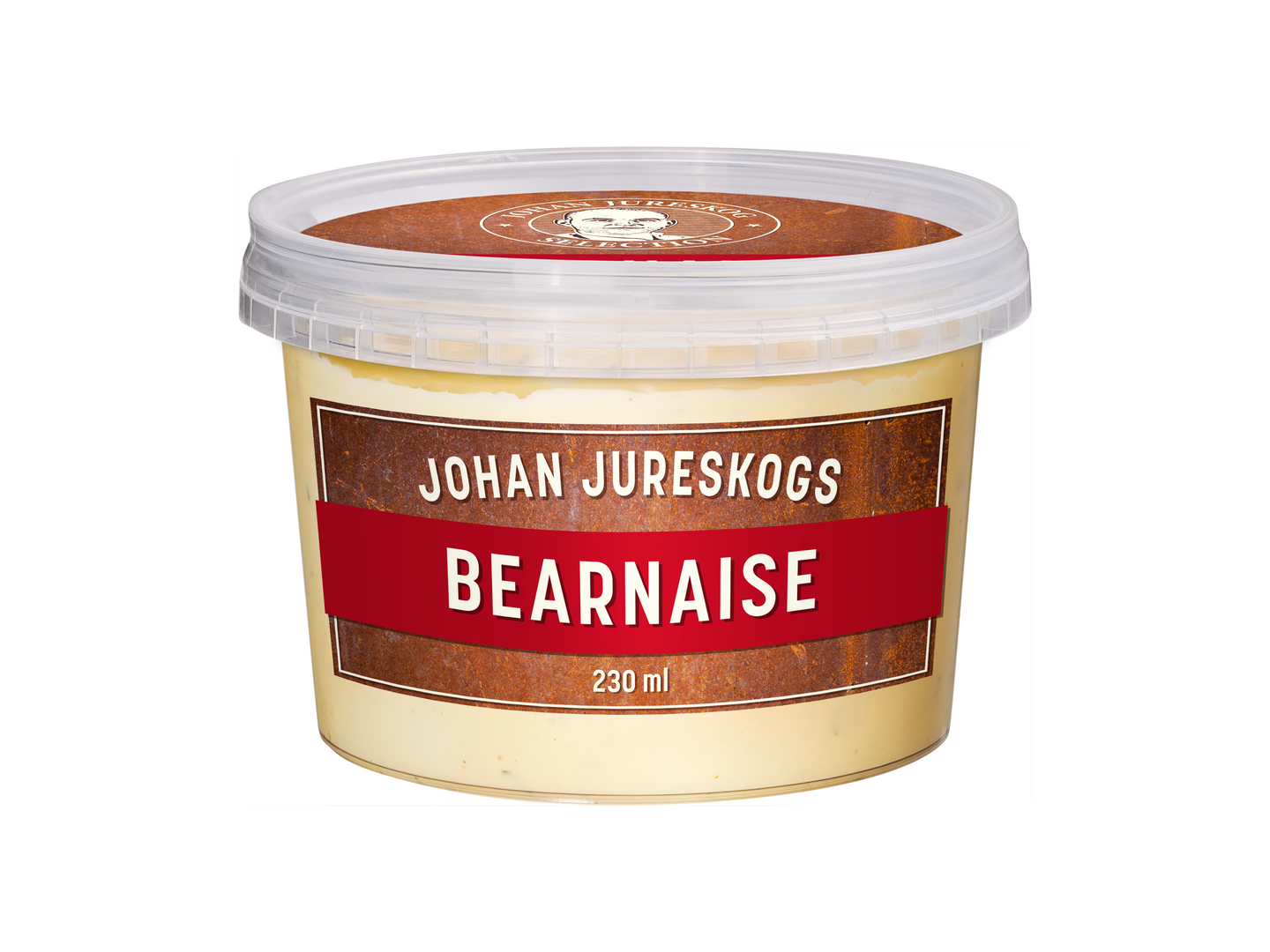 Johan Jureskog bearnaisekastike 230ml