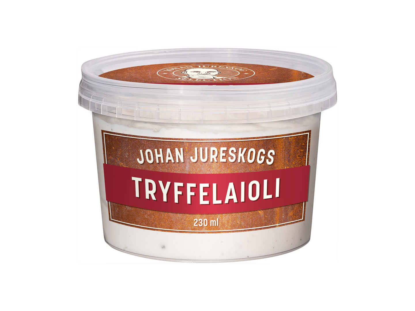 Johan Jureskog tryffeliaioli 230ml