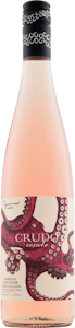 Crudo Negroamaro Rosato Organic 2023 75cl 12,5%