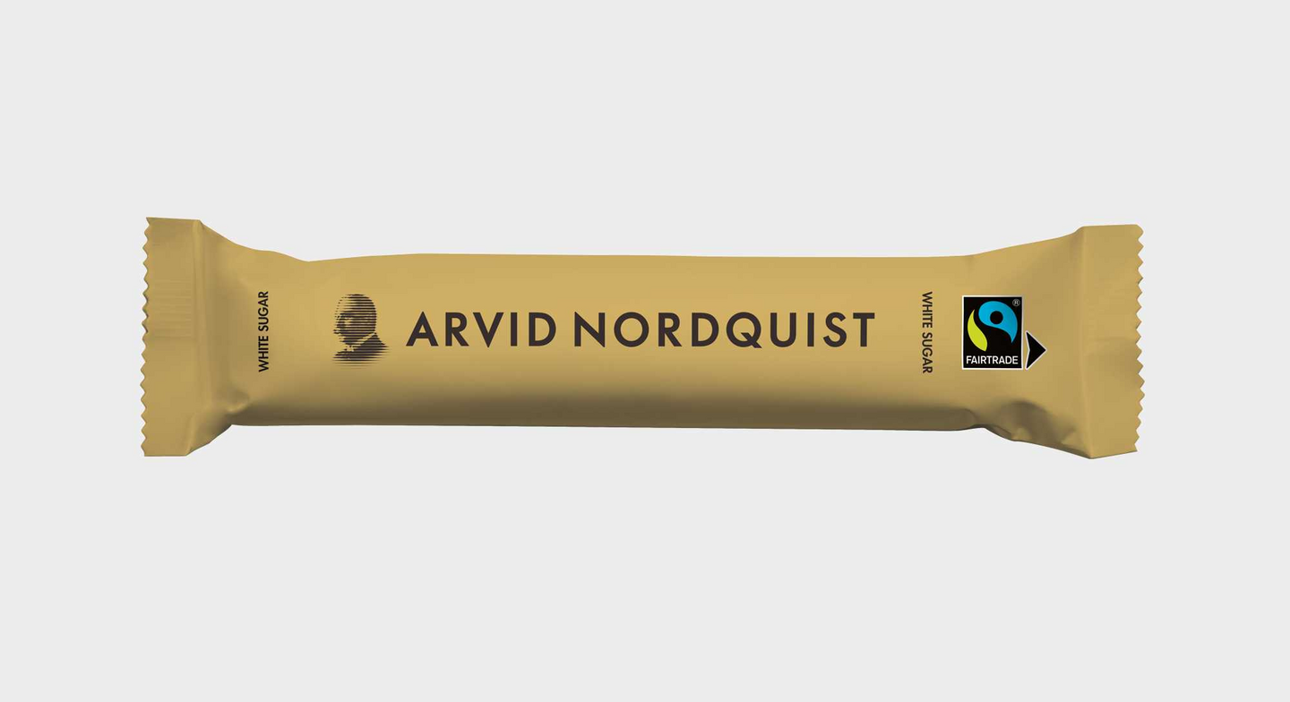 Arvid Nordquist sokeritikku 1000x3,5g Reilu kauppa