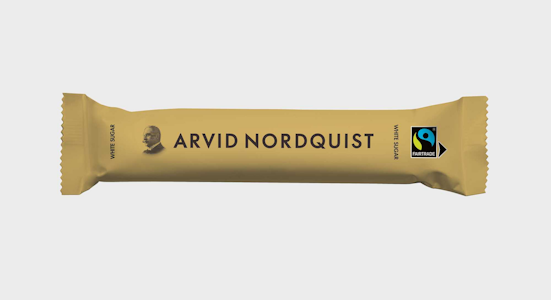 Arvid Nordquist sokeritikku 1000x3,5g Reilu kauppa