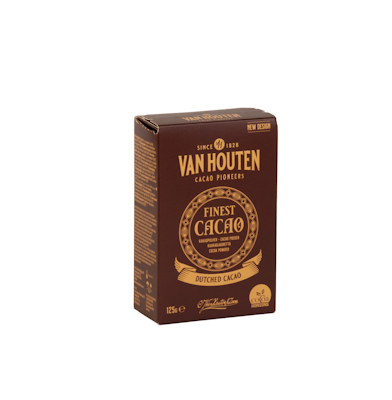 Van Houten kaakaojauhe 125g