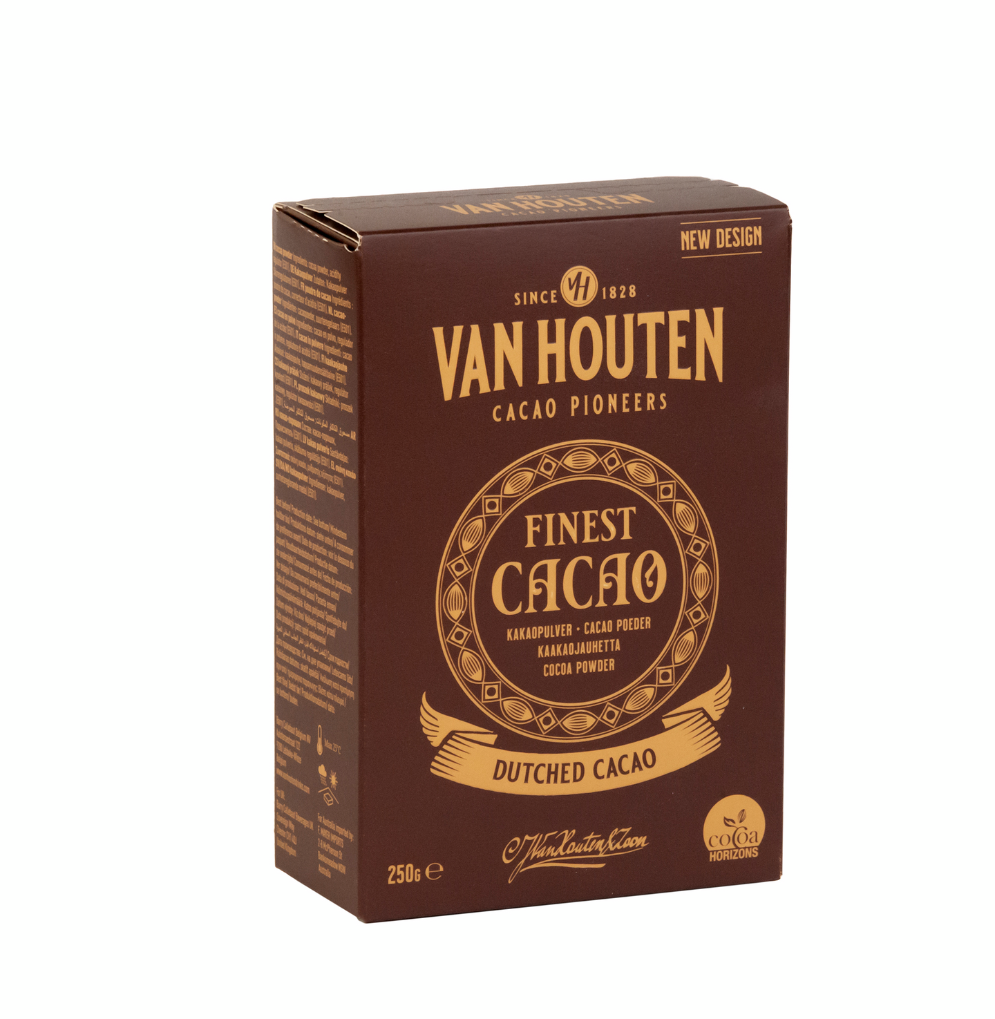 Van Houten kaakaojauhe 250g