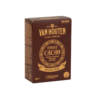 Van Houten kaakaojauhe 250g