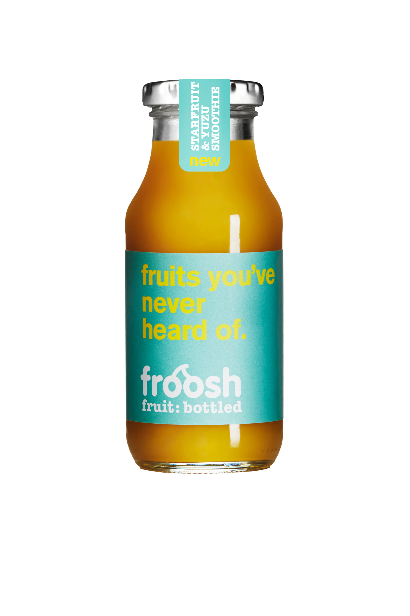 Froosh smoothie karambola-yuz 250ml