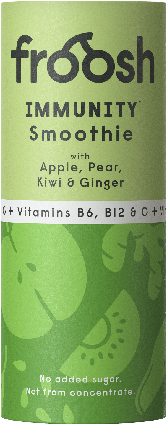 Froosh smoothie 235ml Immunity