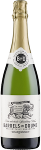 Barrels & Drums Sparkling 0,0% 0,75l