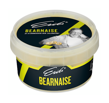 Eriks Såser bearnaise kastike 230ml