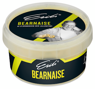 Eriks såser Bearnaise kastike 230ml