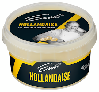 Eriks såser hollandaise kastike 230ml