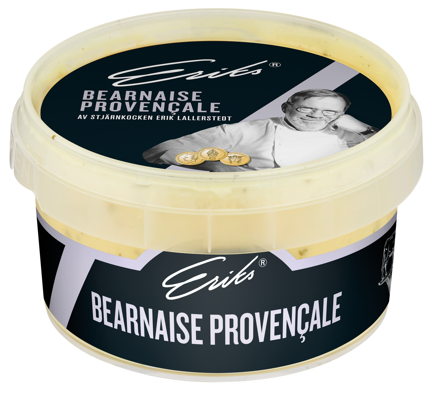 Eriks såser Bearnaise Provencale 230ml