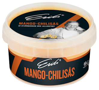 Eriks mango chili kastike 230ml