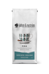 Johan & Nyström Fika papukahvi 500g