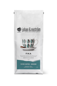 Johan & Nyström Fika suodatinkahvi 500g