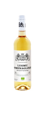 Vinfabriken Omenaglögi 0,75 luomu