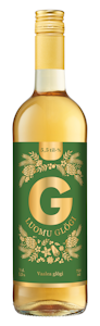 G vaalea glögi 5,5% 0,75l