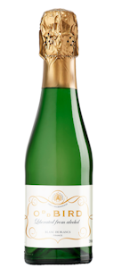 Richard Juhlin Non-alcoholic Sparkling Blanc de Blancs  20cl