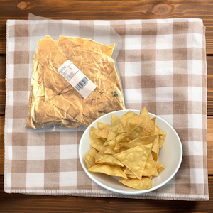 Sonora tortillachips friteerattava 500g