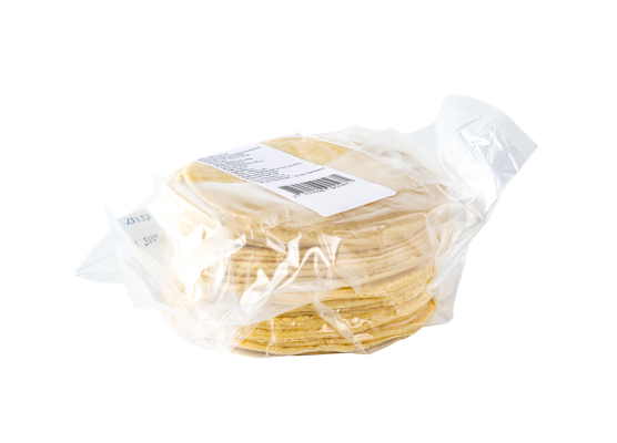 Sonora maissitortilla 15cm 20x25g/500g