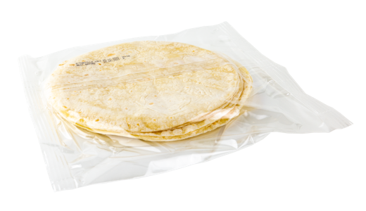 Mexreal vehnätortilla 15cm 10x23g/230g