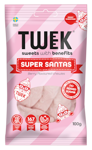 Super Santas vaahtomakeinen 100g