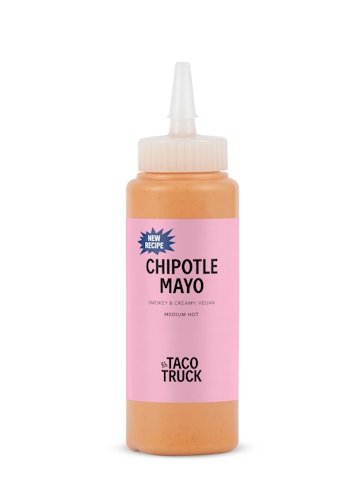 El Taco Truck chipotle mayo majoneesi 250ml