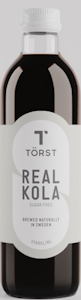 Törst real sugarfree kola 0,33l