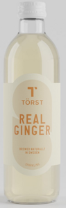 Törst real ginger 0,33l