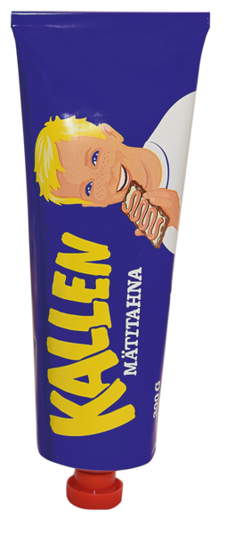 Kallen mätitahna 300g