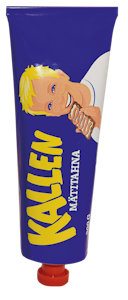 Kallen mätitahna 300g