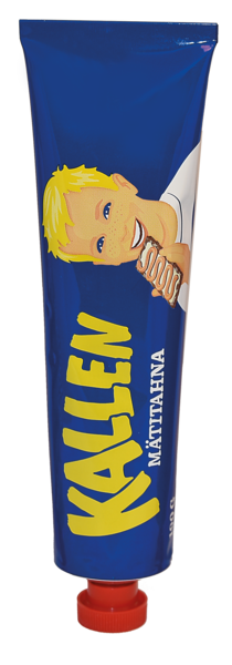 Kallen Mätitahna 190g