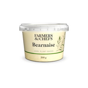 Farmers&Chefs bearnaise 200g