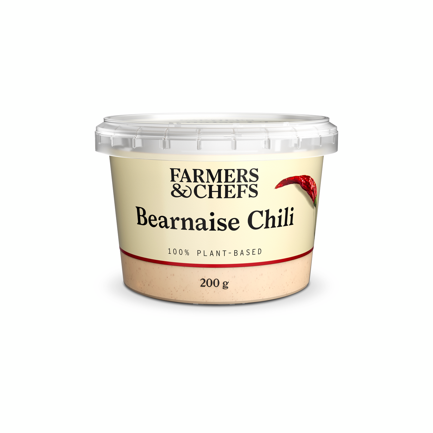 Farmers&Chefs chili bearnaisekastike 200g