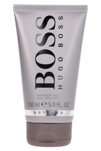 Hugo Boss suihkugeeli 150ml Bottled