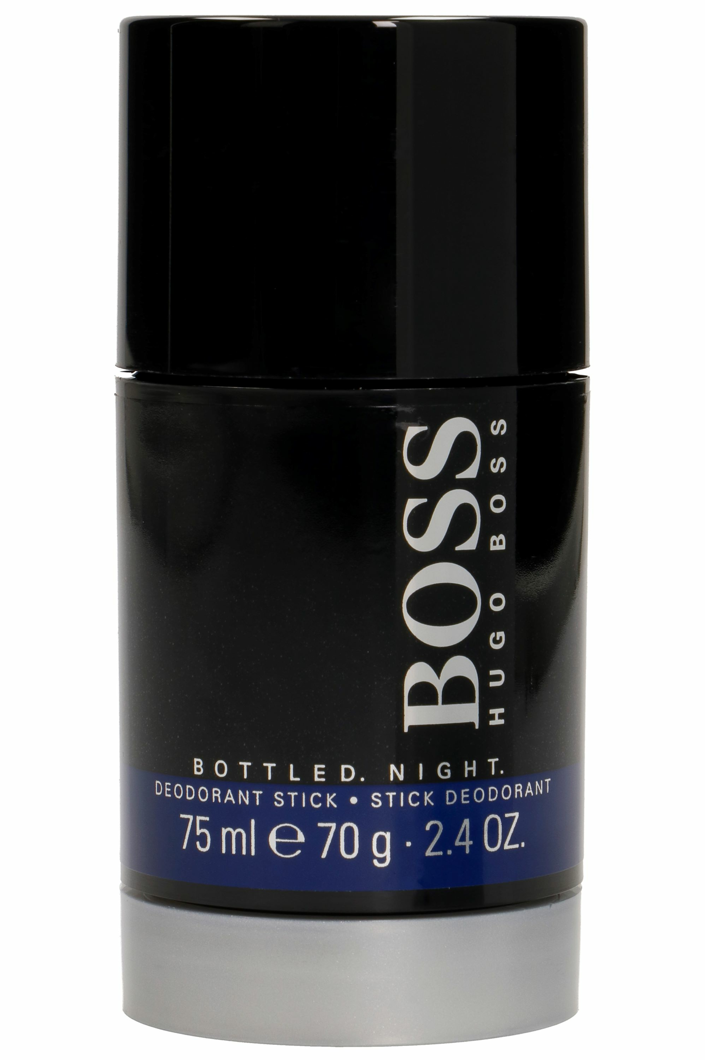 Boss bottled 2024 night deodorant stick