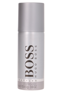 Hugo Boss deospray 150ml Bottled