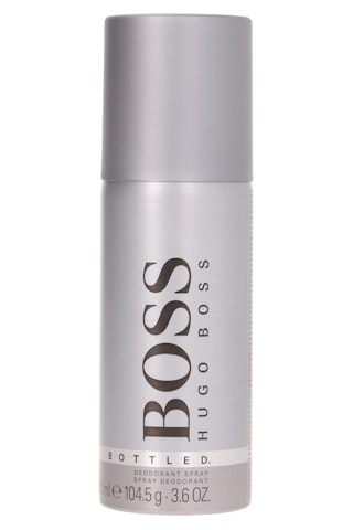 Hugo Boss deospray 150ml Bottled