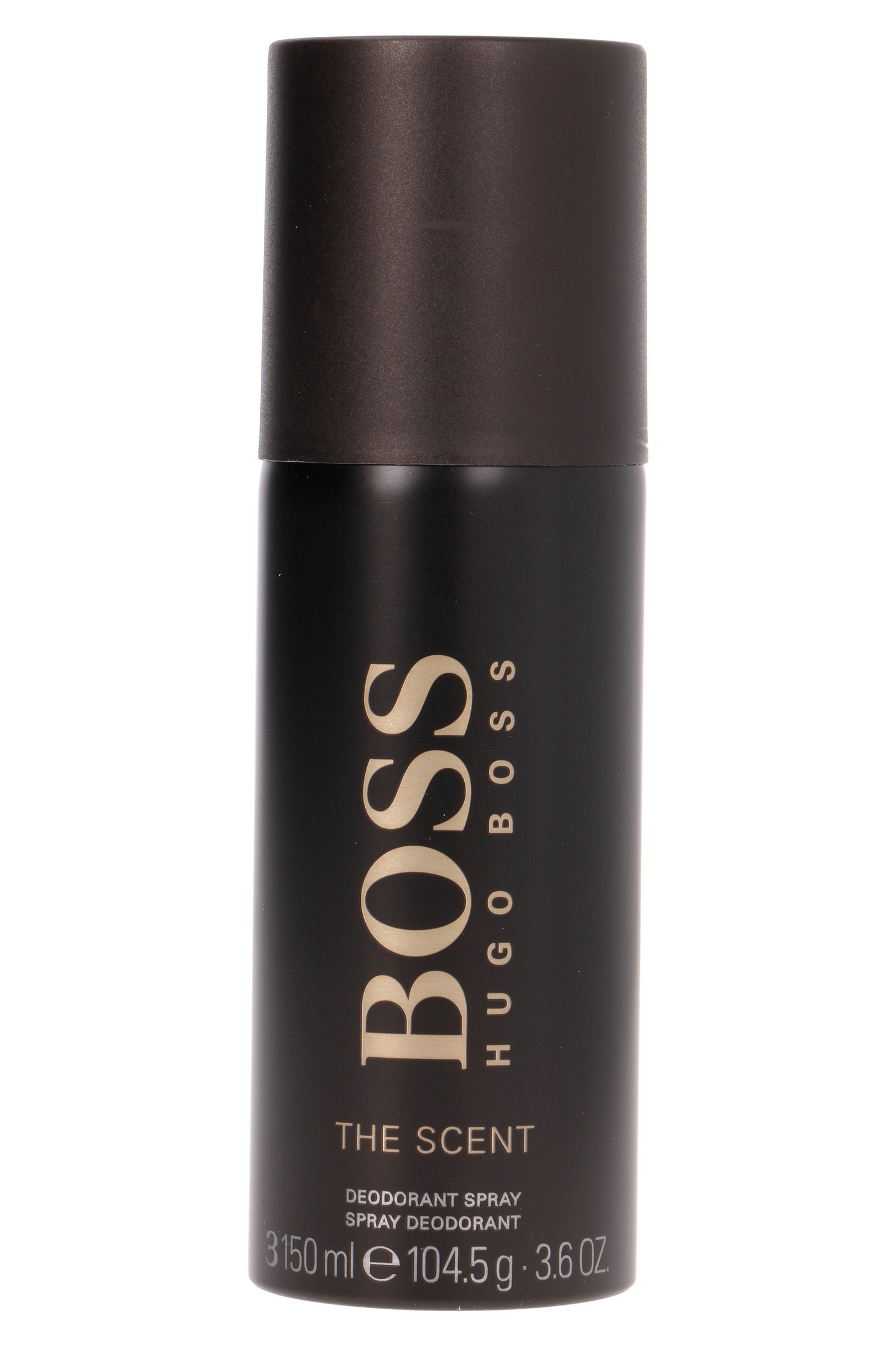 Hugo Boss deospray 150ml The Scent