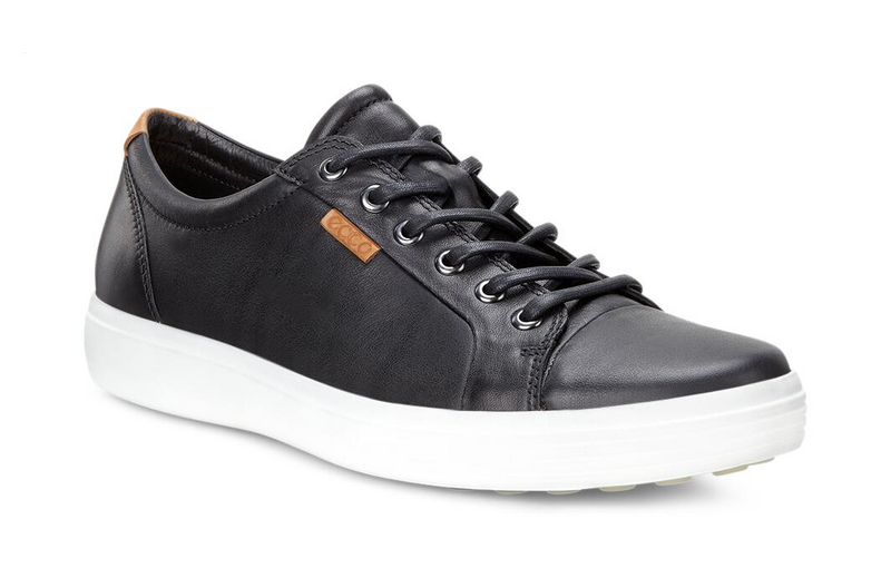 Ecco Soft 7 miesten tennarit
