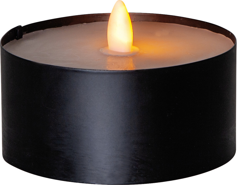 Star Torch LED-kynttilä ulkokäyttöön
