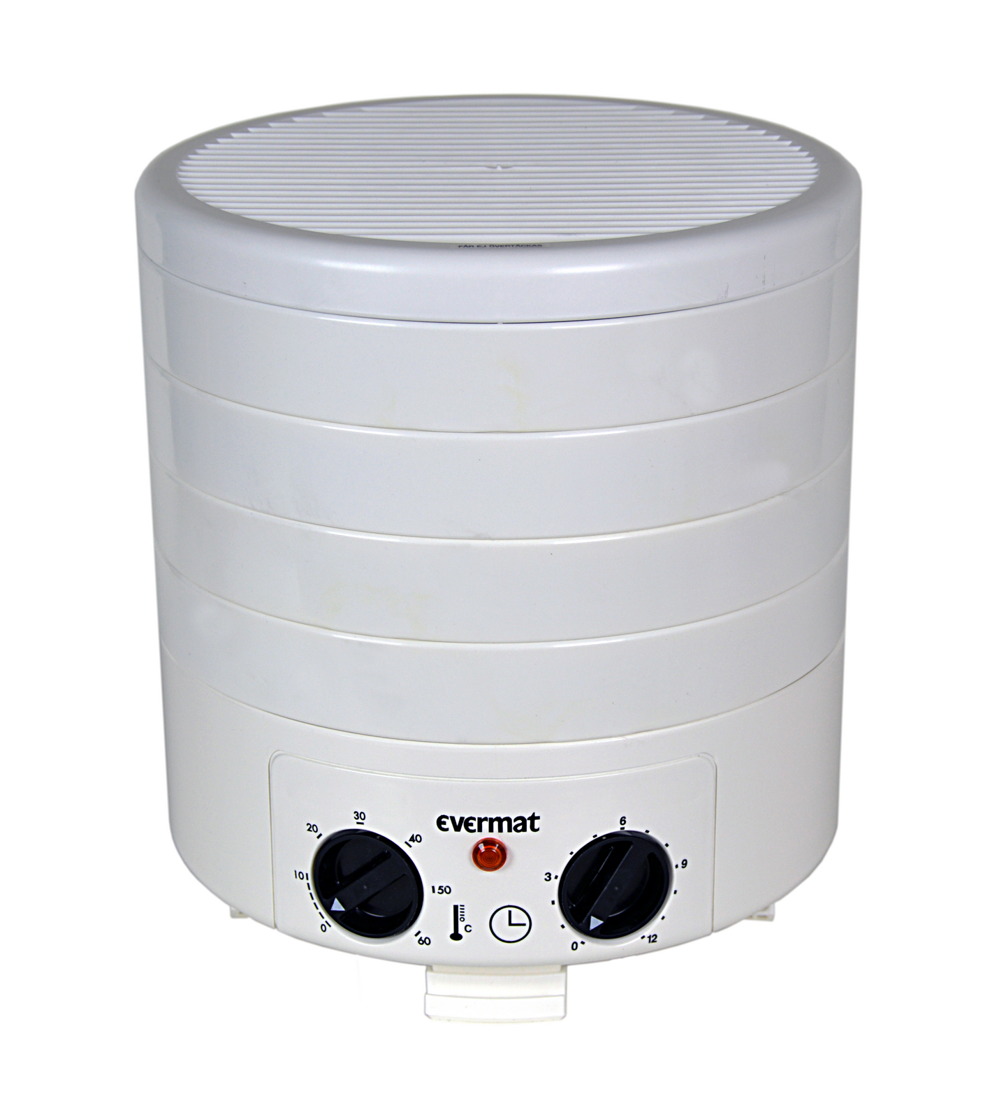 Evermat hyötykasvikuivuri