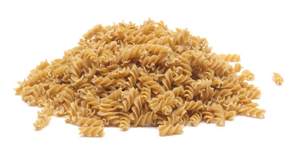 KungMarkatta 6kg Täysjyväfusilli Luomu