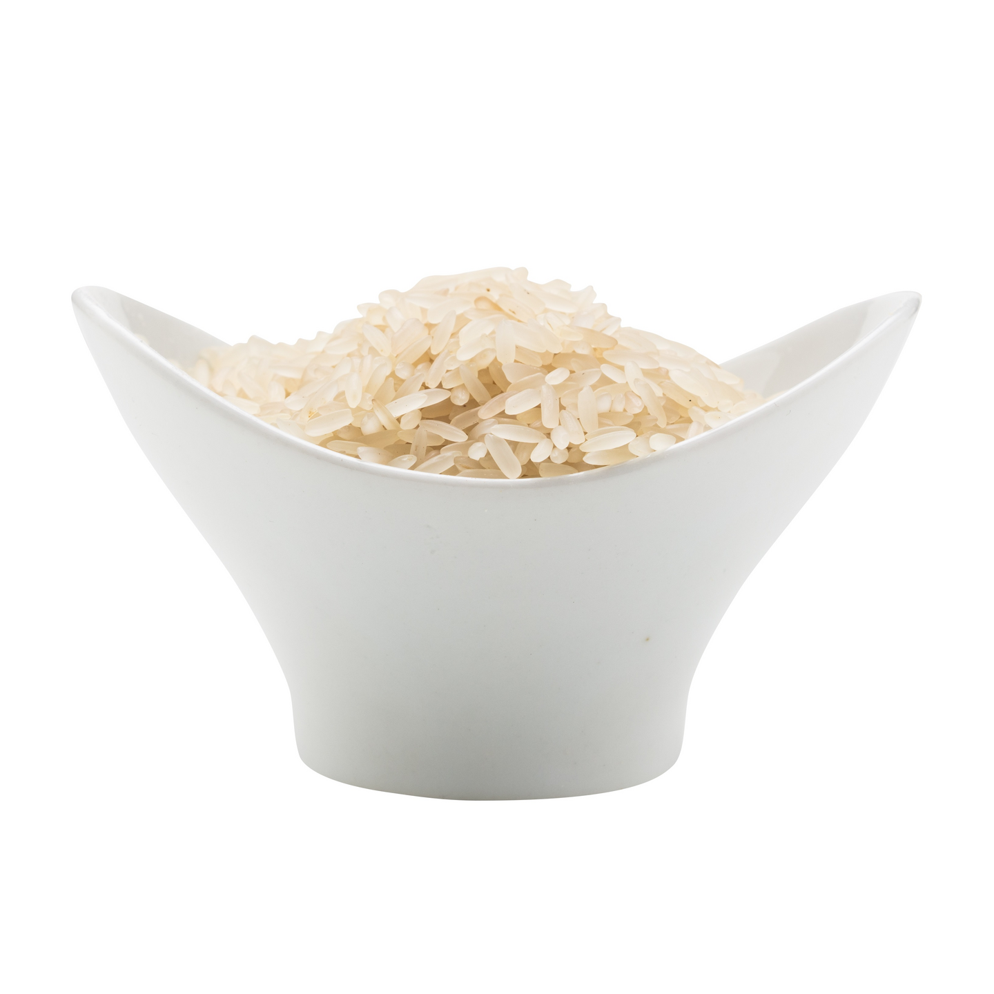 Kung Markatta esikeitetty valkoinen riisi 5kg luomu Reilun kaupan